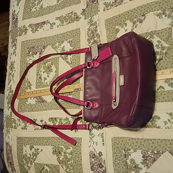 Coach Bag - Picture 10 of 16